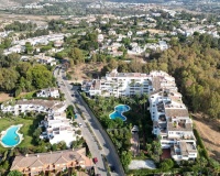 Resale - apartment - Estepona - Atalaya