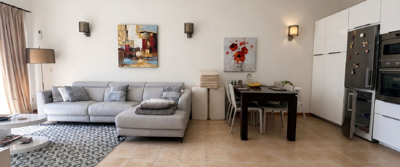 Resale - apartment - Estepona - Atalaya