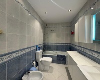 Resale - apartment - Estepona - Atalaya