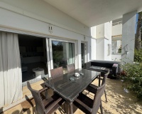 Resale - apartment - Estepona - Atalaya