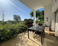 Resale - apartment - Estepona - Atalaya