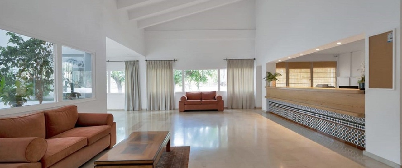Resale - apartment - Estepona - Atalaya