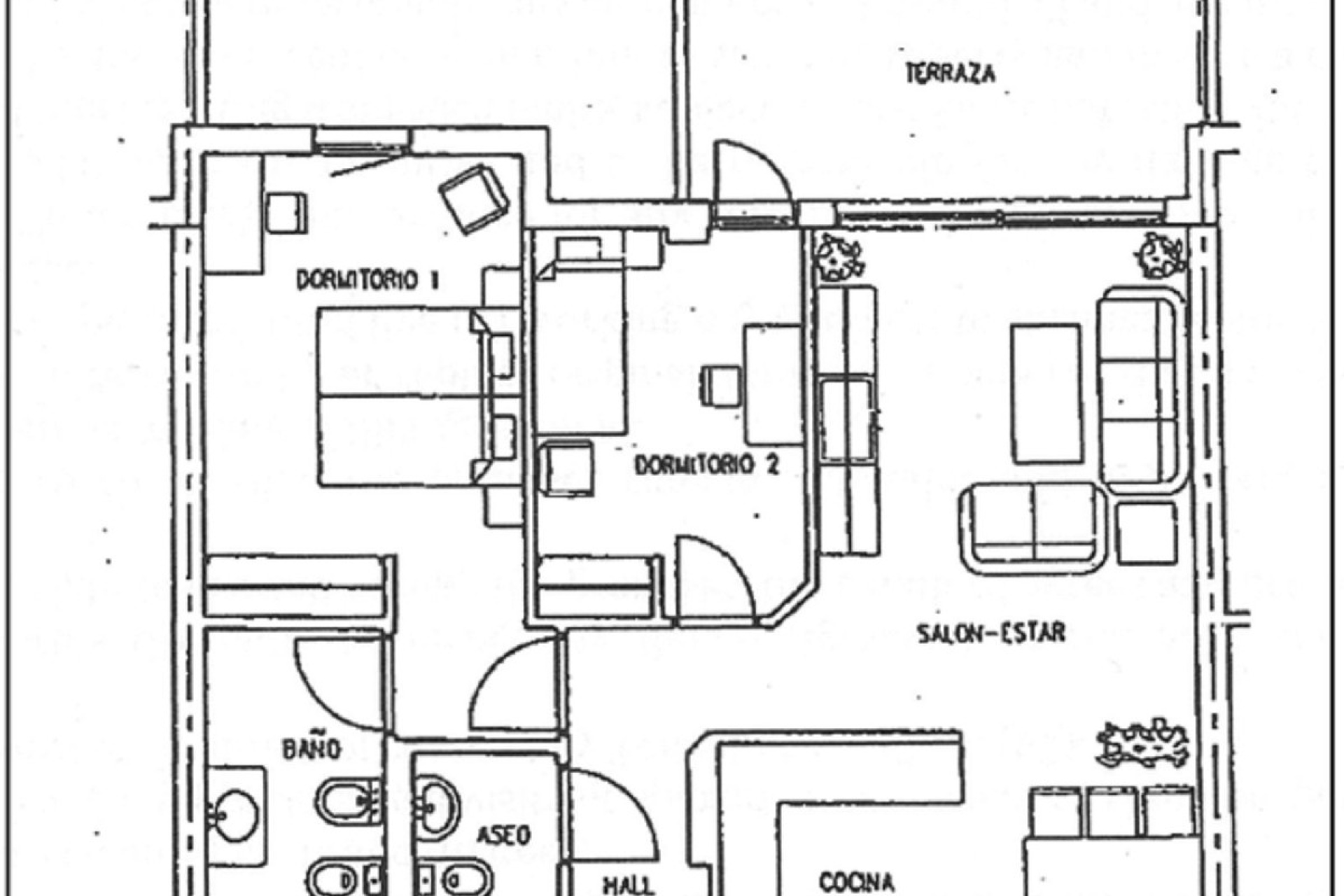 Resale - apartment - Estepona - Atalaya
