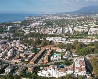 Resale - apartment - Estepona - Atalaya