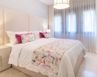 Resale - apartment - Estepona - Atalaya