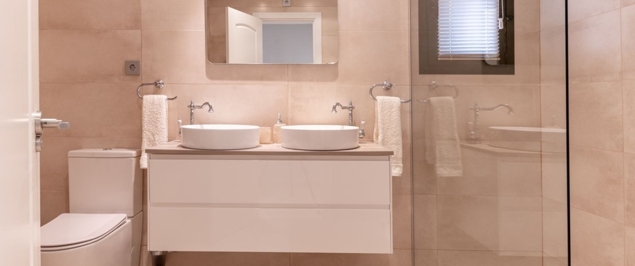 Resale - apartment - Estepona - Atalaya