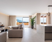 Resale - apartment - Estepona - Atalaya