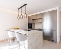 Resale - apartment - Estepona - Atalaya