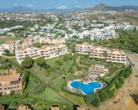 Resale - apartment - Estepona - Atalaya