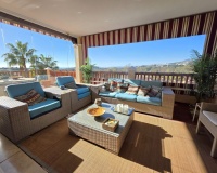 Resale - apartment - Estepona - Atalaya