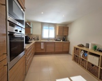 Resale - apartment - Estepona - Atalaya