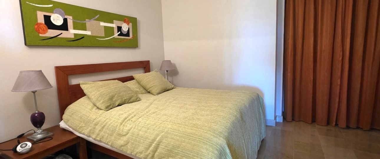 Resale - apartment - Estepona - Atalaya