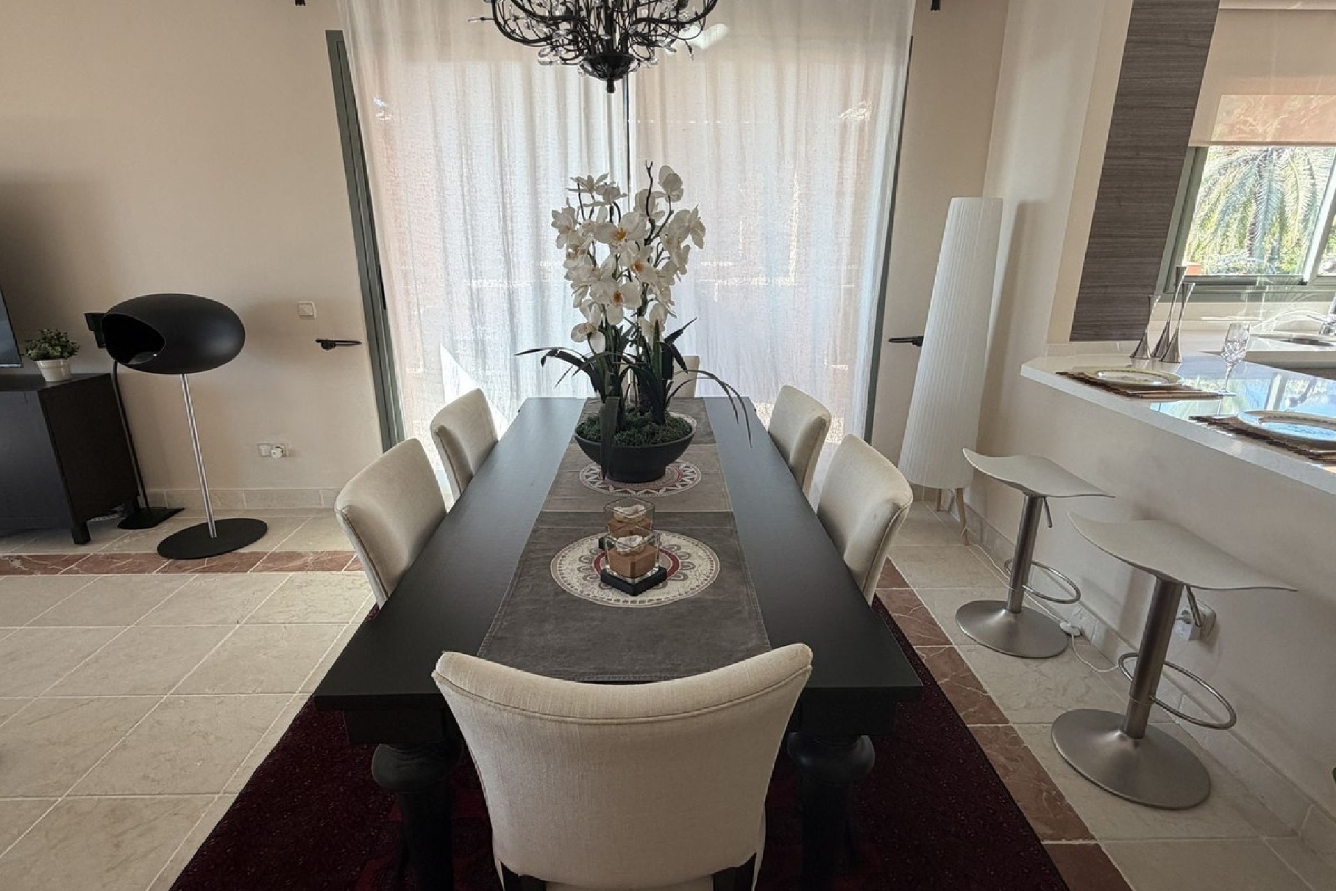 Resale - apartment - Estepona - Atalaya