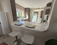 Resale - apartment - Estepona - Atalaya