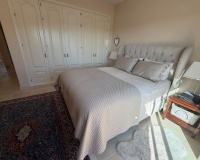 Resale - apartment - Estepona - Atalaya