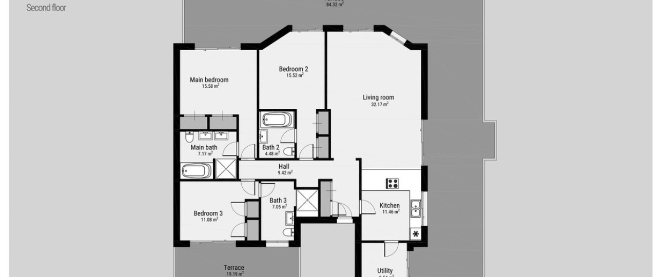 Resale - apartment - Estepona - Atalaya