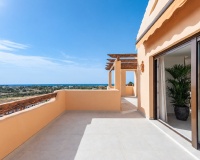 Resale - apartment - Estepona - Atalaya
