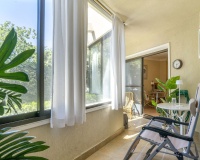 Resale - apartment - Estepona - Atalaya