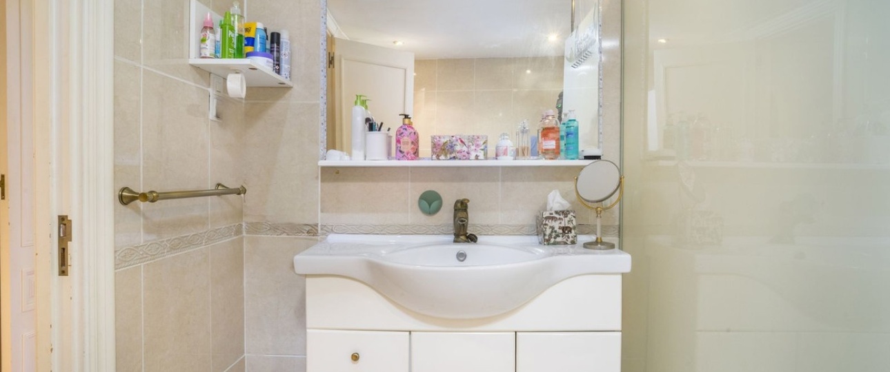 Resale - apartment - Estepona - Atalaya