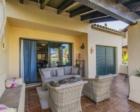 Resale - apartment - Estepona - Atalaya
