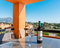 Resale - apartment - Estepona - Atalaya