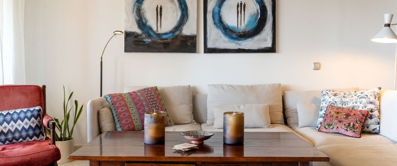 Resale - apartment - Estepona - Atalaya