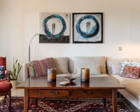 Resale - apartment - Estepona - Atalaya