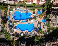 Resale - apartment - Estepona - Atalaya