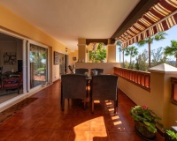Resale - apartment - Estepona - Atalaya