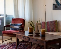 Resale - apartment - Estepona - Atalaya