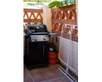 Resale - apartment - Estepona - Atalaya