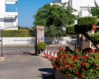 Resale - apartment - Estepona - Atalaya