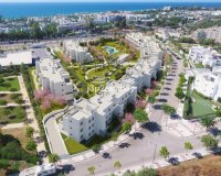 Resale - apartment - Estepona - Bel Air