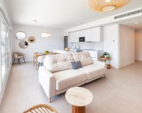 Resale - apartment - Estepona - Bel Air