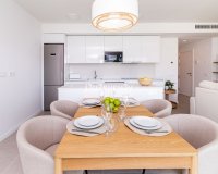 Resale - apartment - Estepona - Bel Air