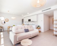 Resale - apartment - Estepona - Bel Air
