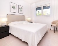 Resale - apartment - Estepona - Bel Air