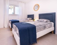 Resale - apartment - Estepona - Bel Air