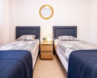 Resale - apartment - Estepona - Bel Air