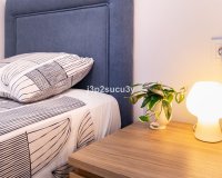 Resale - apartment - Estepona - Bel Air
