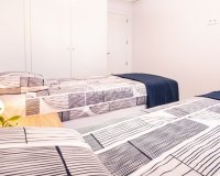 Resale - apartment - Estepona - Bel Air