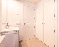 Resale - apartment - Estepona - Bel Air