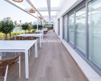 Resale - apartment - Estepona - Bel Air