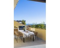 Resale - apartment - Estepona - Bel Air