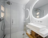 Resale - apartment - Estepona - Bel Air