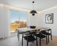 Resale - apartment - Estepona - Bel Air