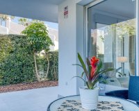 Resale - apartment - Estepona - Bel Air