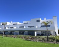 Resale - apartment - Estepona - Bel Air