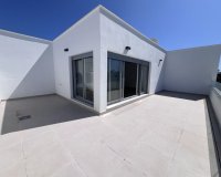 Resale - apartment - Estepona - Bel Air