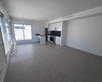 Resale - apartment - Estepona - Bel Air